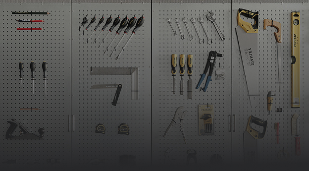 Ручной инструмент -