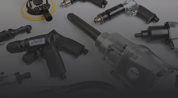 Пневмоинструмент -